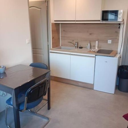 Insolite 22 Chambéry 외부 사진