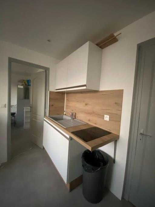 Insolite 22 Chambéry 외부 사진