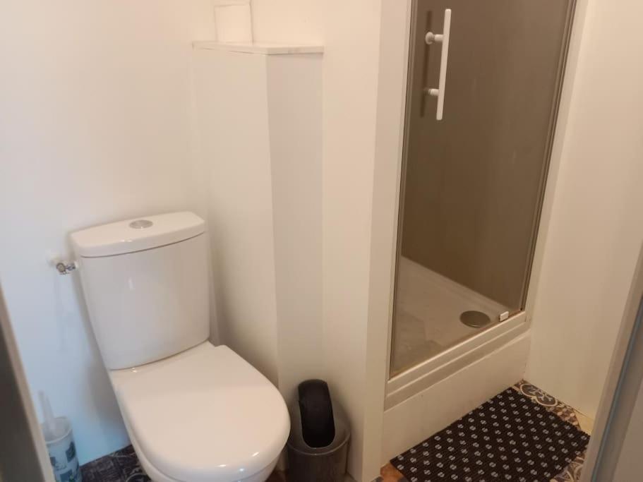Insolite 22 Chambéry 외부 사진